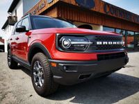 gebraucht Ford Bronco 2,0 Badlands schon ab 3,99% finanzieren