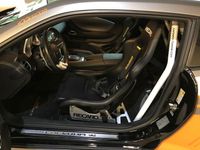 Gebraucht Chevrolet Camaro SS 560 PS (411 kW) 2010 Orange Coupé