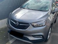 gebraucht Opel Mokka X 