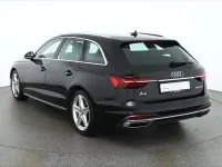 Gebraucht Audi A4 Ambiente 150 PS (110 kW) 2020 Andere