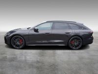 Neu Audi A6 Sport 367 PS (269 kW) 2026 Braun Kombi