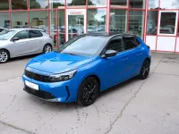 Gebraucht Opel Corsa 101 PS (74 kW) 2025 Blau Kleinwagen