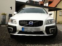 gebraucht Volvo XC70 D4 Summum Inscription Harman Kardon top!