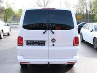 gebraucht VW Caravelle T6.12,0 TDI DSG LR 4MOTION LED ACC AHK KAM PDC