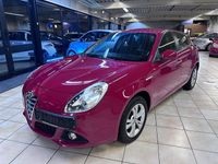 Gebraucht Alfa Romeo Giulietta 120 PS (88 kW) 2014 Kleinwagen