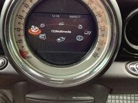 Gebraucht Mini Cooper S 184 PS (135 kW) 2014 Rot Kleinwagen