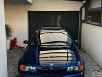 Gebraucht BMW 330 M Sport 231 PS (169 kW) 2001 Violet Coupé