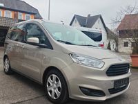 gebraucht Ford Tourneo Courier Trend*1.Hand*Top*