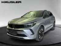 Gebraucht Opel Grandland X Ultimate 300 PS (220 kW) 2022 Silber SUV