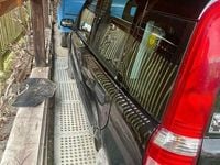 Gebraucht Fiat Panda 54 PS (39 kW) 2009 Schwarz Kleinwagen