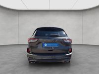 Gebraucht Ford Kuga ST-Line 120 PS (88 kW) 2023 Grau SUV
