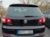 Gebraucht VW Golf 180 PS (132 kW) 2008 Schwarz SUV