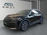 Neu VW T-Roc Style 150 PS (110 kW) 2025 Grenadillschwarz metallic SUV