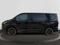 Gebraucht Ford Tourneo Active 170 PS (125 kW) 2025 Obsidianschwarz metallic Kombi
