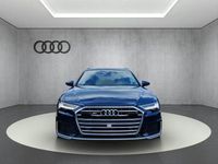 Gebraucht Audi S6 Ambiente 344 PS (253 kW) 2021 Blau Kombi