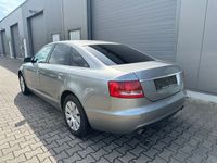 gebraucht Audi A6 Lim. 2.4 TÜV 01/25 *Automatik*