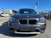 gebraucht BMW X1 X1 BaureihexDrive 25d