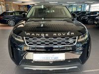 gebraucht Land Rover Range Rover evoque S