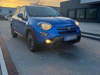 gebraucht Fiat 500X Cross-look serie 4 City Cross 1.3 Firefly