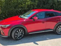 Gebraucht Mazda CX-3 Kangei 121 PS (88 kW) 2019 SUV
