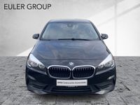 gebraucht BMW 225 Active Tourer xe iPer Navi Leder Kamera HiFi CarPlay DAB