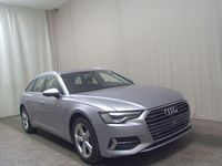 Gebraucht Audi A6 Comfort 143 PS (105 kW) 2021 Silber