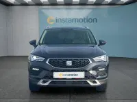 Gebraucht Seat Ateca Style 150 PS (110 kW) 2026 SUV