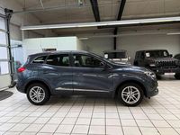 Gebraucht Renault Kadjar LIMITED 131 PS (96 kW) 2018 Titangrau SUV