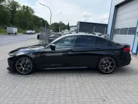Gebraucht BMW M5 Competition Edition 625 PS (459 kW) 2020 Black sapphire metallic Limousine