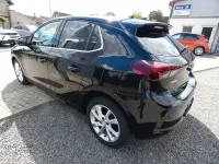 Gebraucht Opel Corsa Elegance 101 PS (74 kW) 2023 Schwarz Kleinwagen