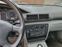 Gebraucht VW Passat 116 PS (85 kW) 2001 Silber Limousine