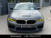 Gebraucht BMW M5 Performance 635 PS (467 kW) 2022 Grau Limousine