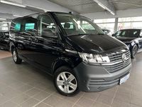 Gebraucht VW Caravelle 150 PS (110 kW) 2022 Deep black Van / Kleinbus