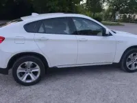 Gebraucht BMW X6 265 PS (194 kW) 2013 Weiß SUV