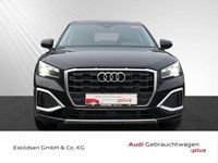 Gebraucht Audi Q2 Advanced Plus 150 PS (110 kW) 2025 Schwarz SUV