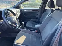 Gebraucht VW T-Roc Style 150 PS (110 kW) 2022 Grau SUV