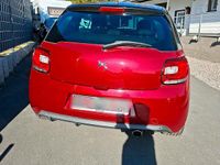 Gebraucht Citroën DS3 120 PS (88 kW) 2010 Rot Kleinwagen