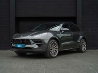 Gebraucht Porsche Macan GTS 381 PS (280 kW) 2020 Grau SUV