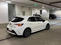 gebraucht Toyota Corolla nur *15,000* km. TOP ZUSTANDE