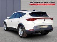 Gebraucht Cupra Formentor 150 PS (110 kW) 2023 Weiss SUV