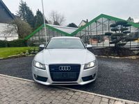 gebraucht Audi A5 3.0 Quattro S-line