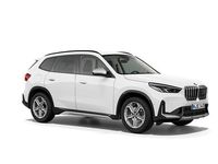 Gebraucht BMW X1 Efficient Dynamics 136 PS (100 kW) 2025 SUV