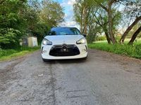 Gebraucht DS Automobiles DS3 Sport Chic 165 PS (121 kW) 2016 Weiß Kleinwagen