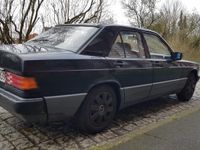 gebraucht Mercedes 190 