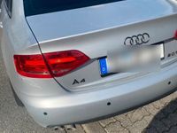 gebraucht Audi A4 B8 2010 ‼️‼️‼️‼️