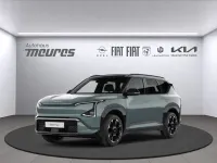 Neu Kia EV5 GT-Line 160 kW (218 PS) 2026 Gruen SUV