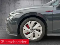 Gebraucht VW Golf VIII Pro 245 PS (180 kW) 2023 Grau Limousine