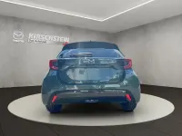 Gebraucht Mazda 2 Homura-Line 116 PS (85 kW) 2026 Fern green Kleinwagen