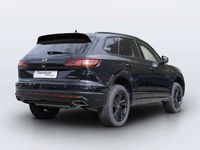 gebraucht VW Touareg R TSI eHybrid R-LINE LM22 PANO MEMORY AHK