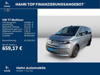 Gebraucht VW Multivan Style 150 PS (110 kW) 2025 Silber Van